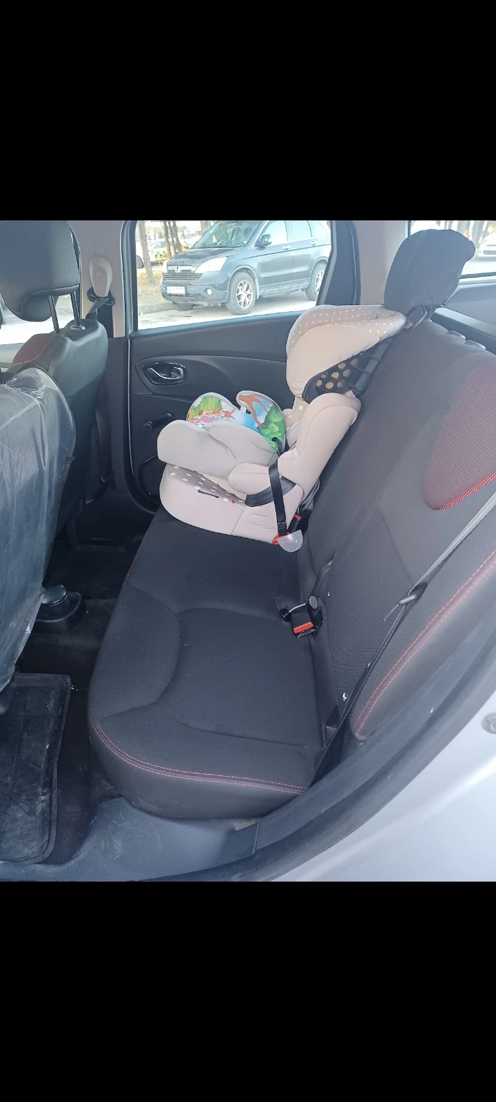 Renault Clio, снимка 9 - Автомобили и джипове - 53199399