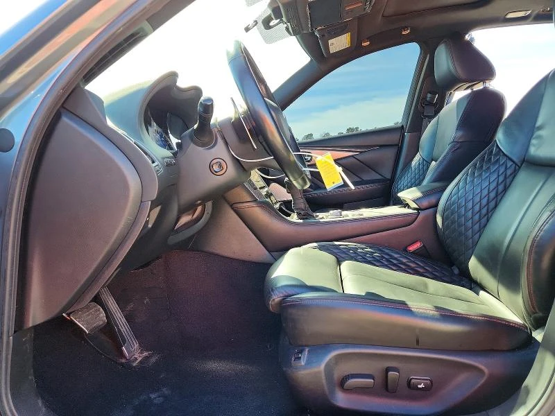 Infiniti Q50 RED SPORT* V6* 400* S - изображение 7