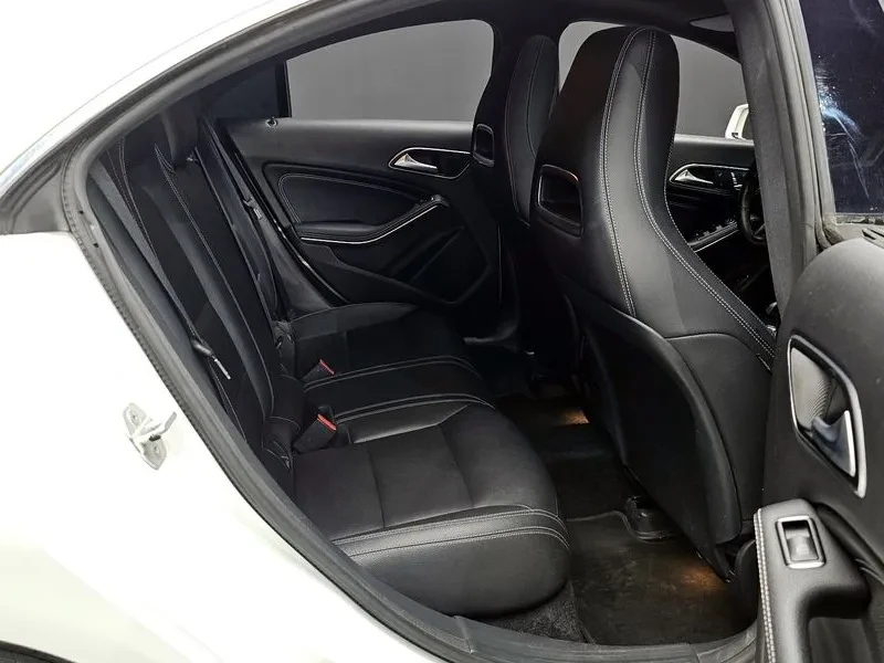 Mercedes-Benz CLA 250 4MATIC | Mobile.bg � ����������� 11