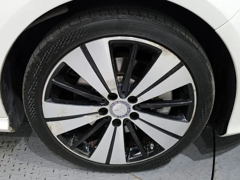 Mercedes-Benz CLA 250 4MATIC | Mobile.bg � ����������� 5