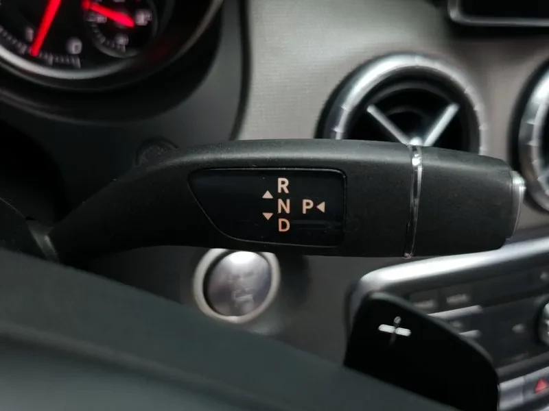 Mercedes-Benz CLA 250 4MATIC | Mobile.bg � ����������� 9