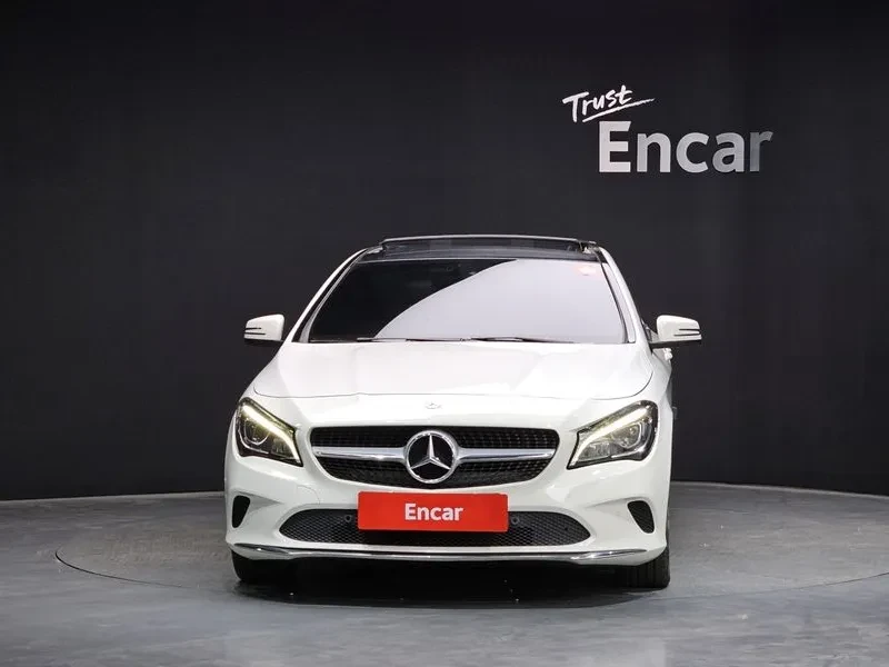 Mercedes-Benz CLA 250 4MATIC | Mobile.bg � ����������� 3