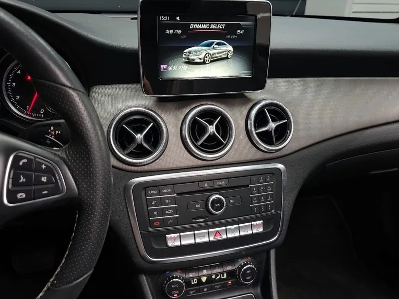 Mercedes-Benz CLA 250 4MATIC | Mobile.bg � ����������� 13