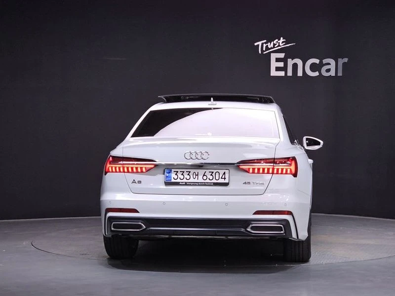 Audi A6 * 45TFSI* PREMIUM* , снимка 4 - Автомобили и джипове - 55576852