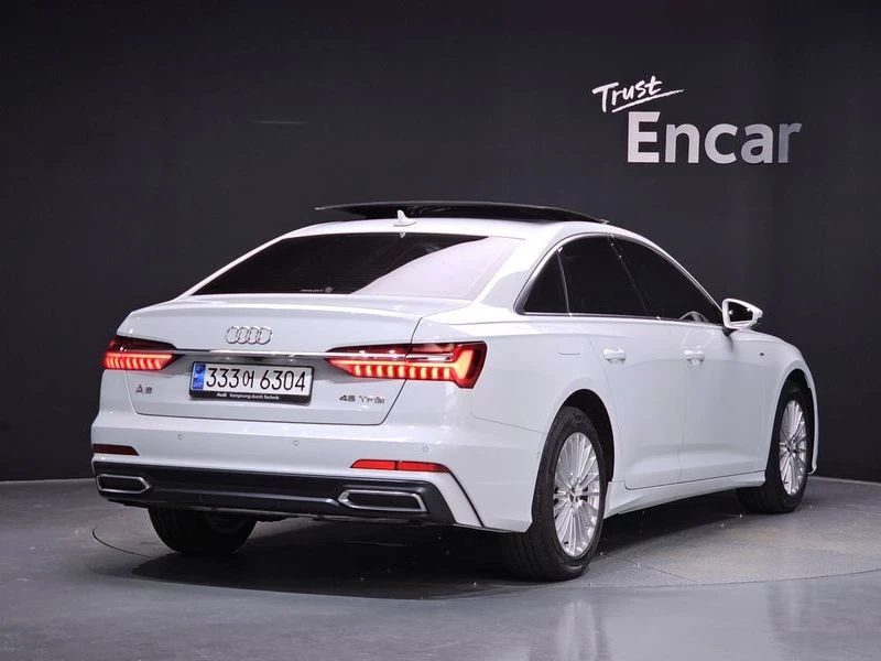 Audi A6 * 45TFSI* PREMIUM* , снимка 2 - Автомобили и джипове - 55576852