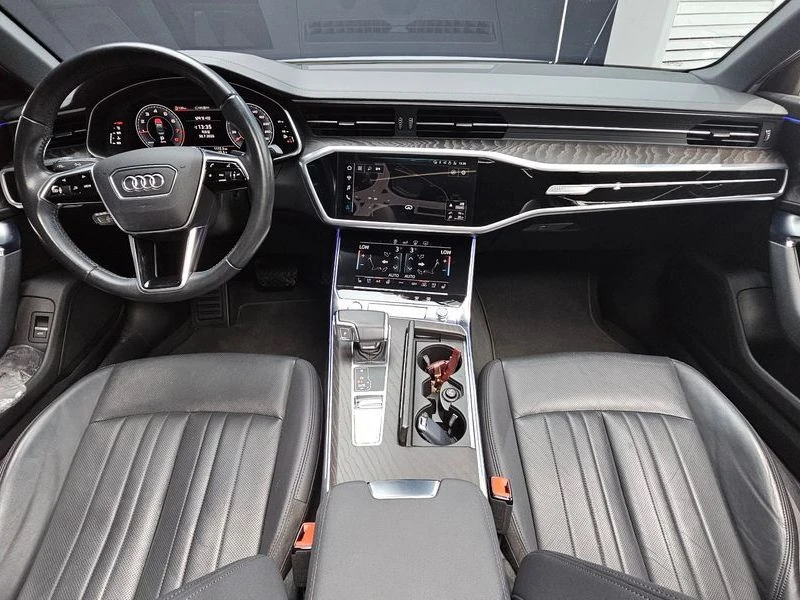 Audi A6 * 45TFSI* PREMIUM* , снимка 7 - Автомобили и джипове - 55576852