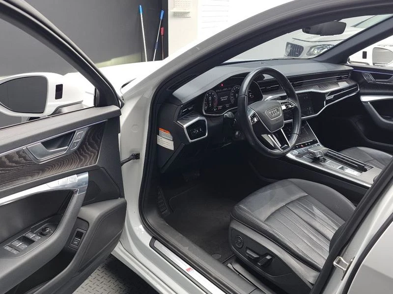 Audi A6 * 45TFSI* PREMIUM* , снимка 10 - Автомобили и джипове - 55576852