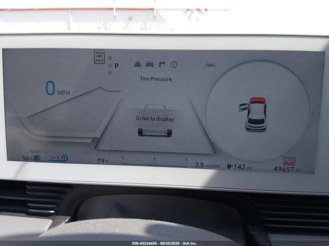 Hyundai Ioniq 5 SE* RWD* ПОДГРЕВ* КАМЕРА* KEYLESS* NAVI* LED* , снимка 17 - Автомобили и джипове - 55823185