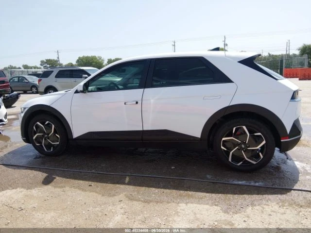 Hyundai Ioniq 5 SE* RWD* ПОДГРЕВ* КАМЕРА* KEYLESS* NAVI* LED* , снимка 13 - Автомобили и джипове - 55823185