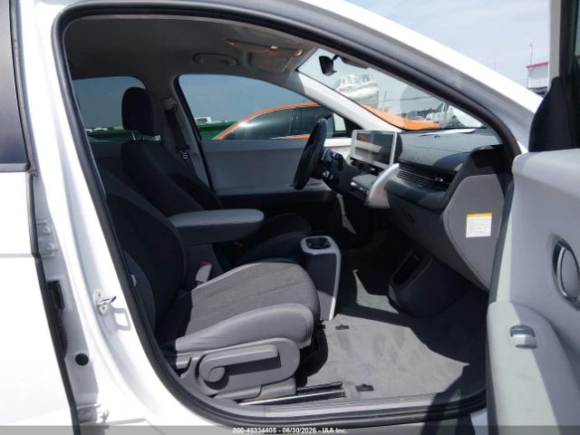 Hyundai Ioniq 5 SE* RWD* ПОДГРЕВ* КАМЕРА* KEYLESS* NAVI* LED* , снимка 5 - Автомобили и джипове - 55823185