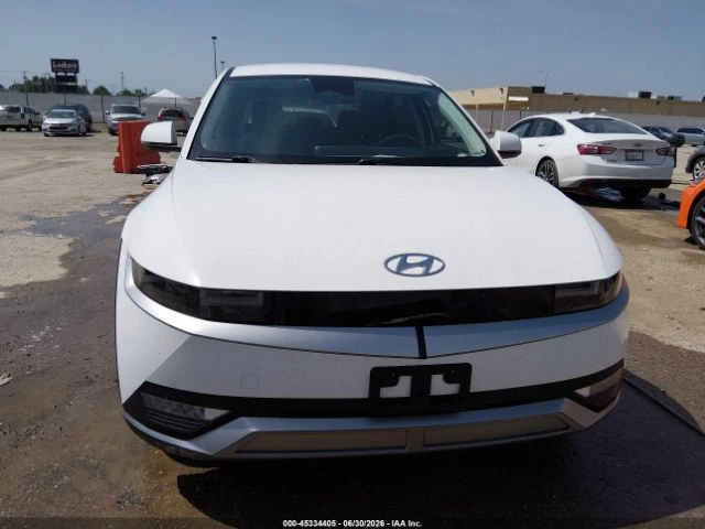 Hyundai Ioniq 5 SE* RWD* ПОДГРЕВ* КАМЕРА* KEYLESS* NAVI* LED* , снимка 11 - Автомобили и джипове - 55823185