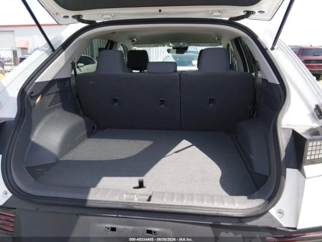 Hyundai Ioniq 5 SE* RWD* ПОДГРЕВ* КАМЕРА* KEYLESS* NAVI* LED* , снимка 15 - Автомобили и джипове - 55823185