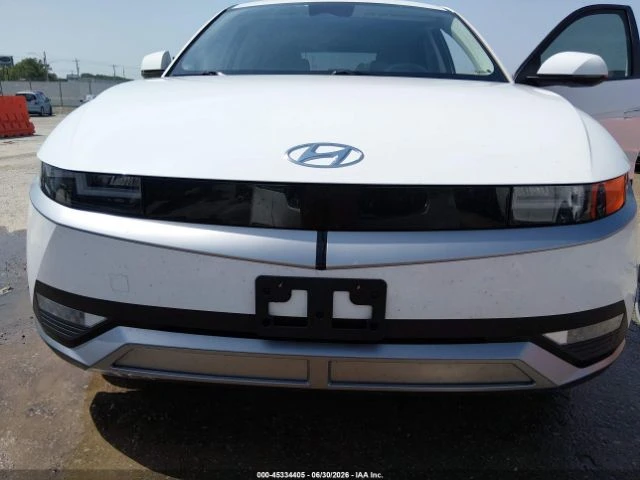 Hyundai Ioniq 5 SE* RWD* ПОДГРЕВ* КАМЕРА* KEYLESS* NAVI* LED* , снимка 6 - Автомобили и джипове - 55823185