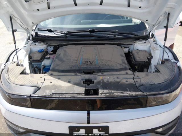 Hyundai Ioniq 5 SE* RWD* ПОДГРЕВ* КАМЕРА* KEYLESS* NAVI* LED* , снимка 9 - Автомобили и джипове - 55823185