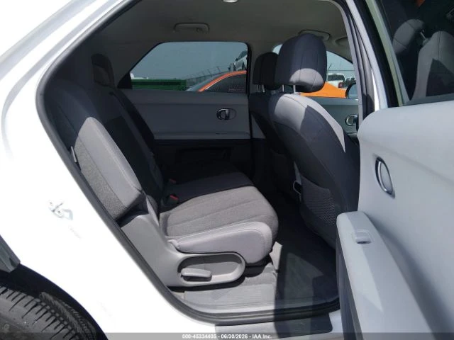 Hyundai Ioniq 5 SE* RWD* ПОДГРЕВ* КАМЕРА* KEYLESS* NAVI* LED* , снимка 8 - Автомобили и джипове - 55823185