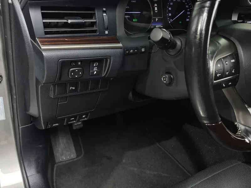 Lexus ES 300 H SUPREME/FULL/�������/KEYLESS | Mobile.bg � ����������� 17