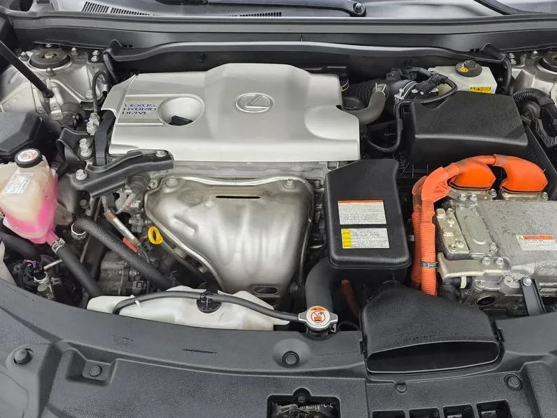 Lexus ES 300 H SUPREME/FULL/�������/KEYLESS | Mobile.bg � ����������� 6