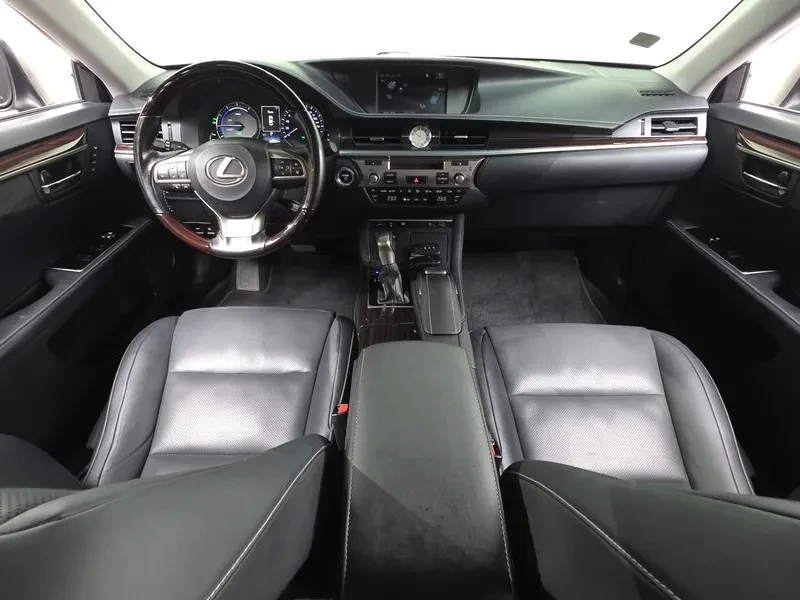 Lexus ES 300 H SUPREME/FULL/�������/KEYLESS | Mobile.bg � ����������� 7
