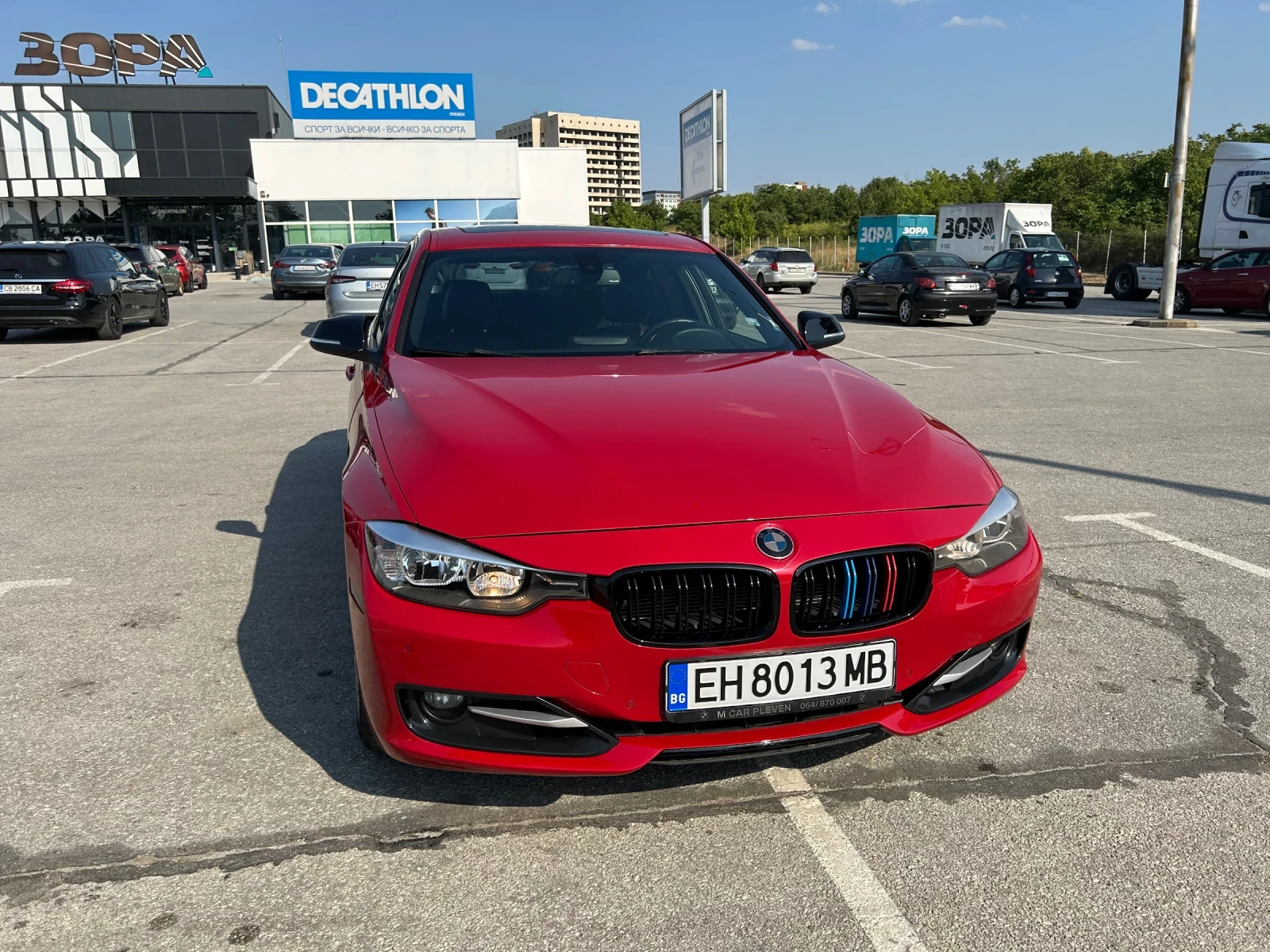 BMW 328 Sport line | Mobile.bg   1