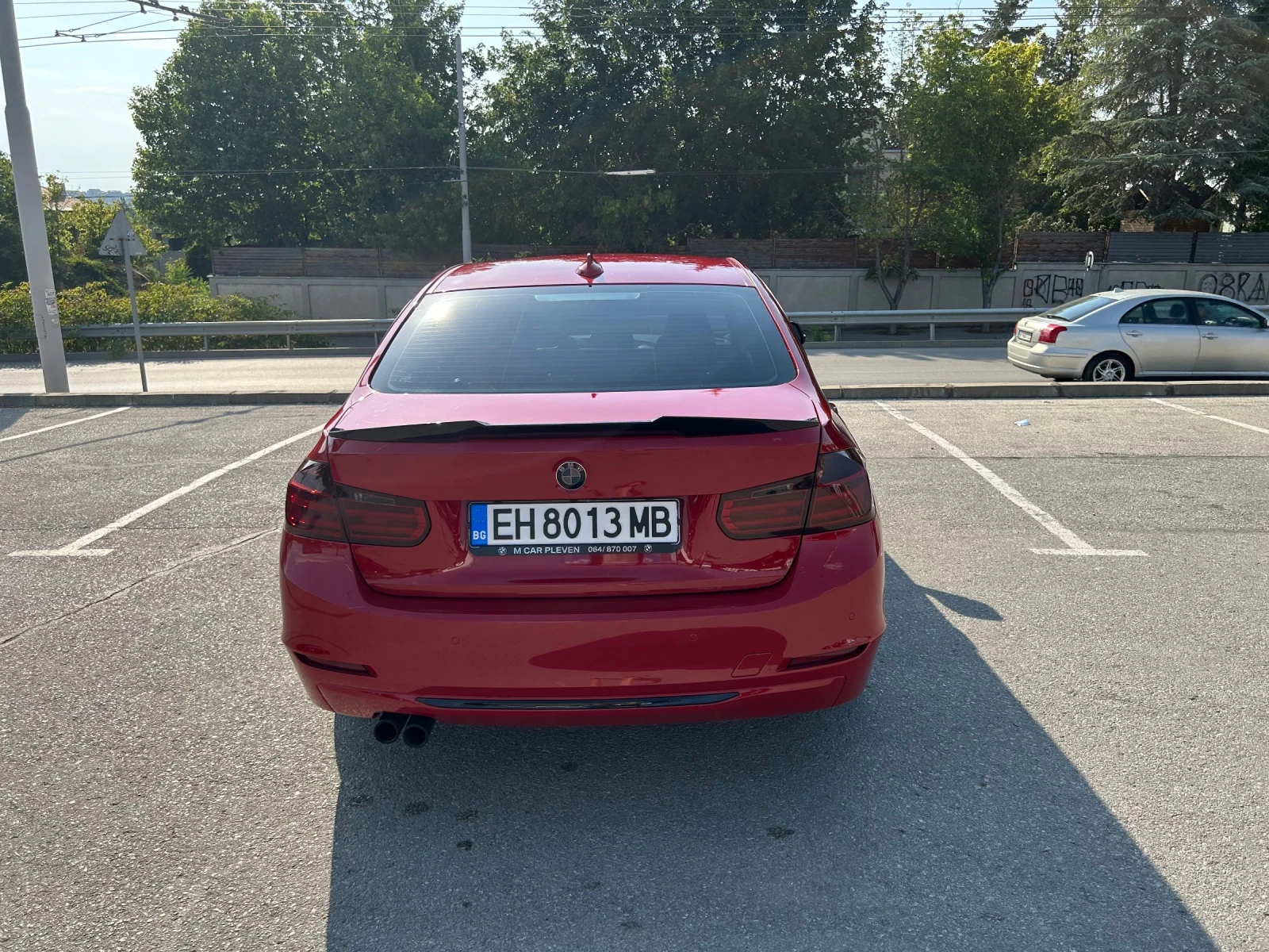 BMW 328 Sport line | Mobile.bg   13