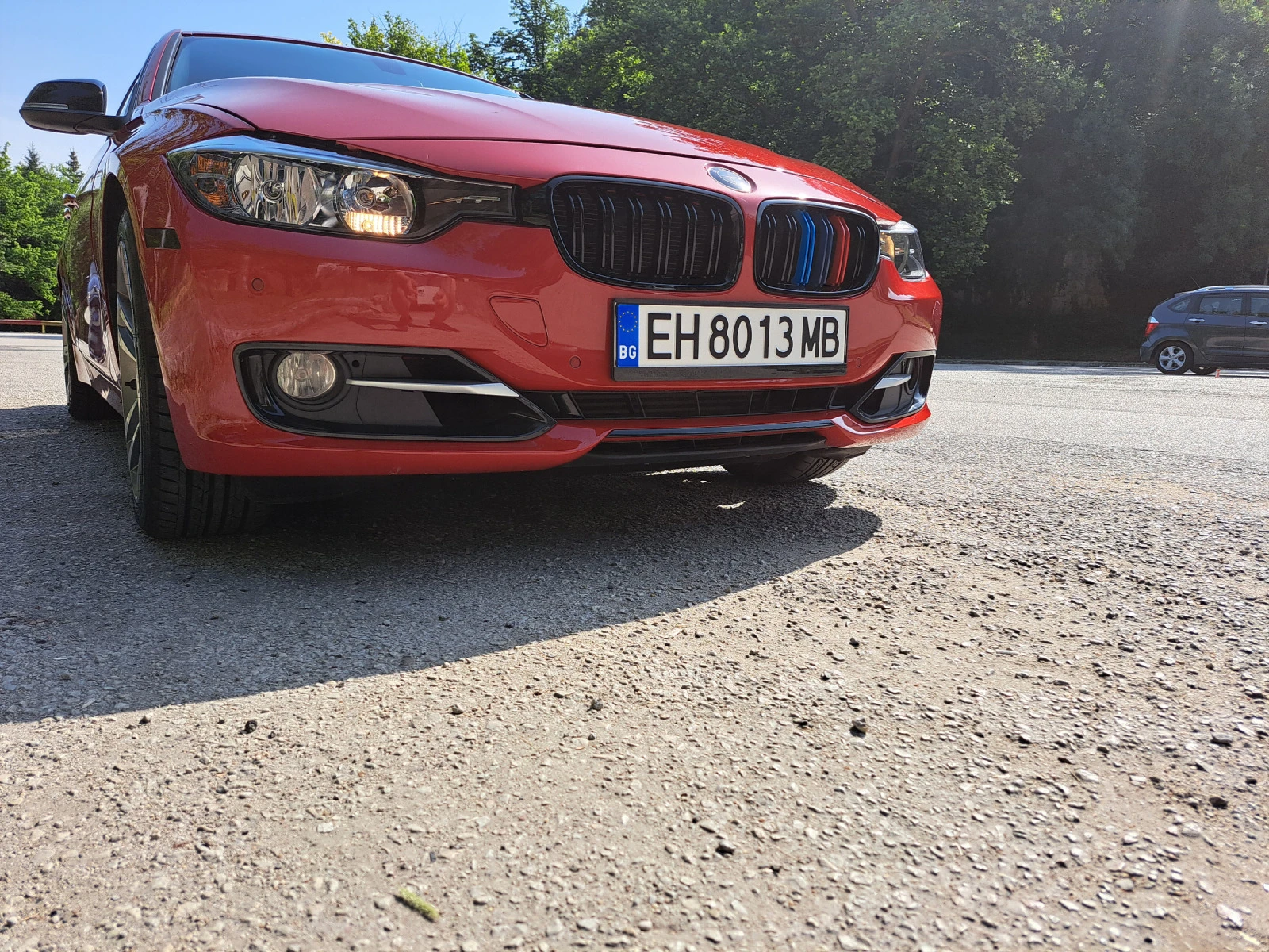 BMW 328 Sport line - изображение 3