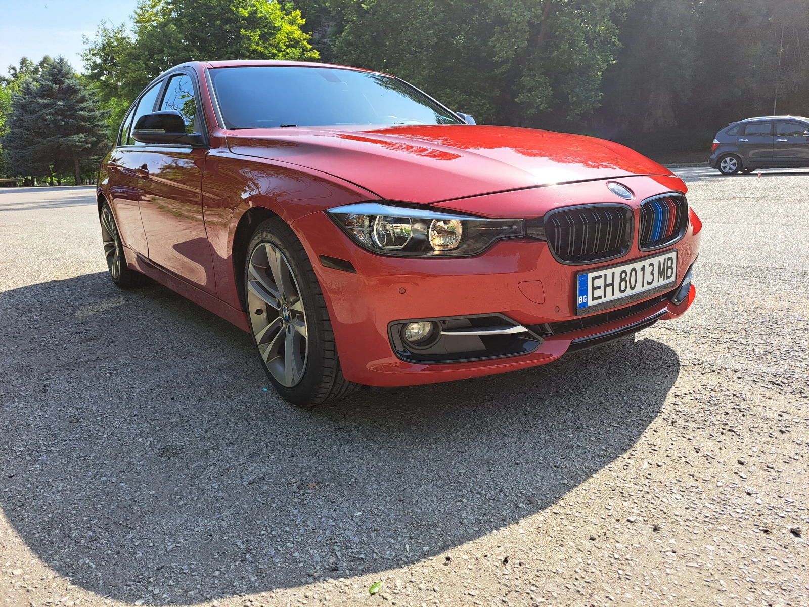 BMW 328 Sport line - изображение 2