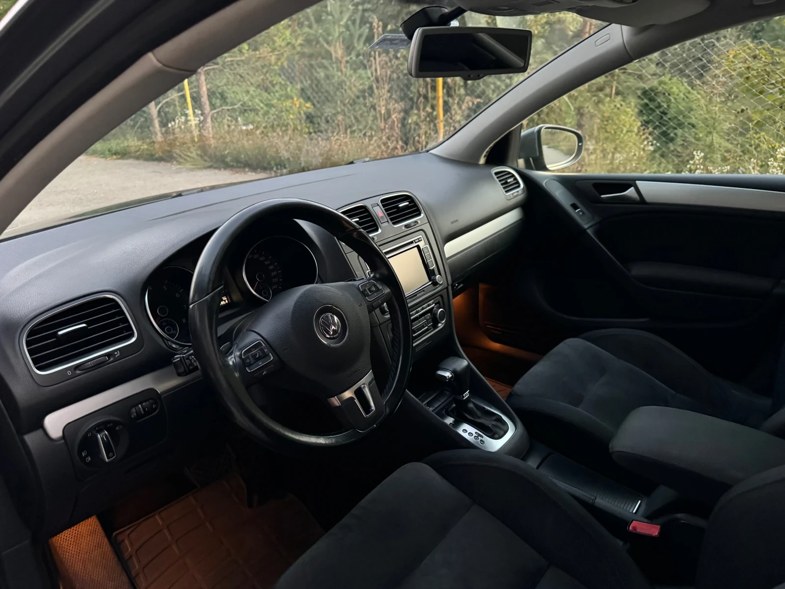 VW Golf  - изображение 7