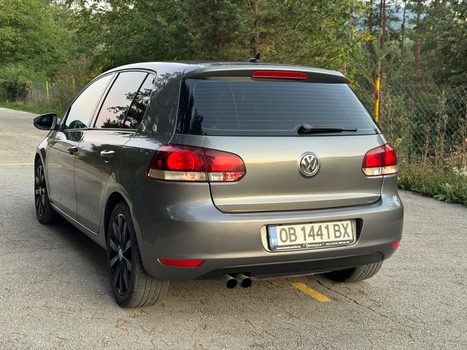 VW Golf  - изображение 4