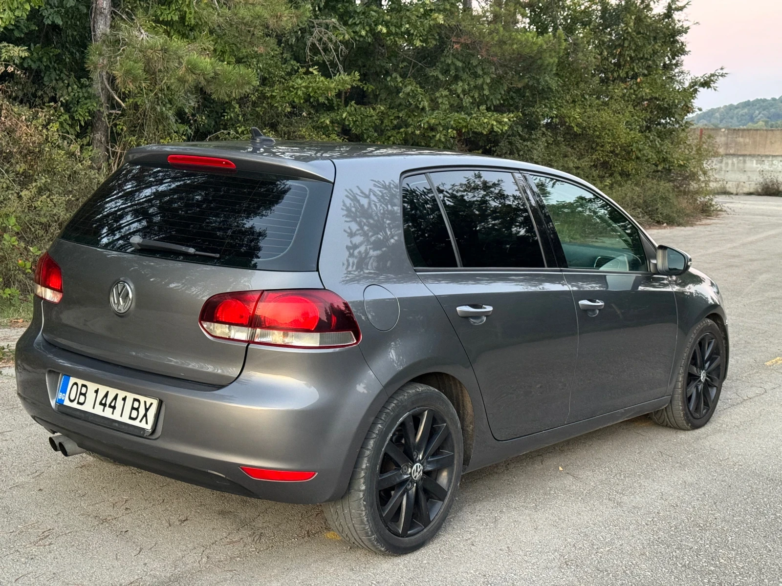 VW Golf  - изображение 5