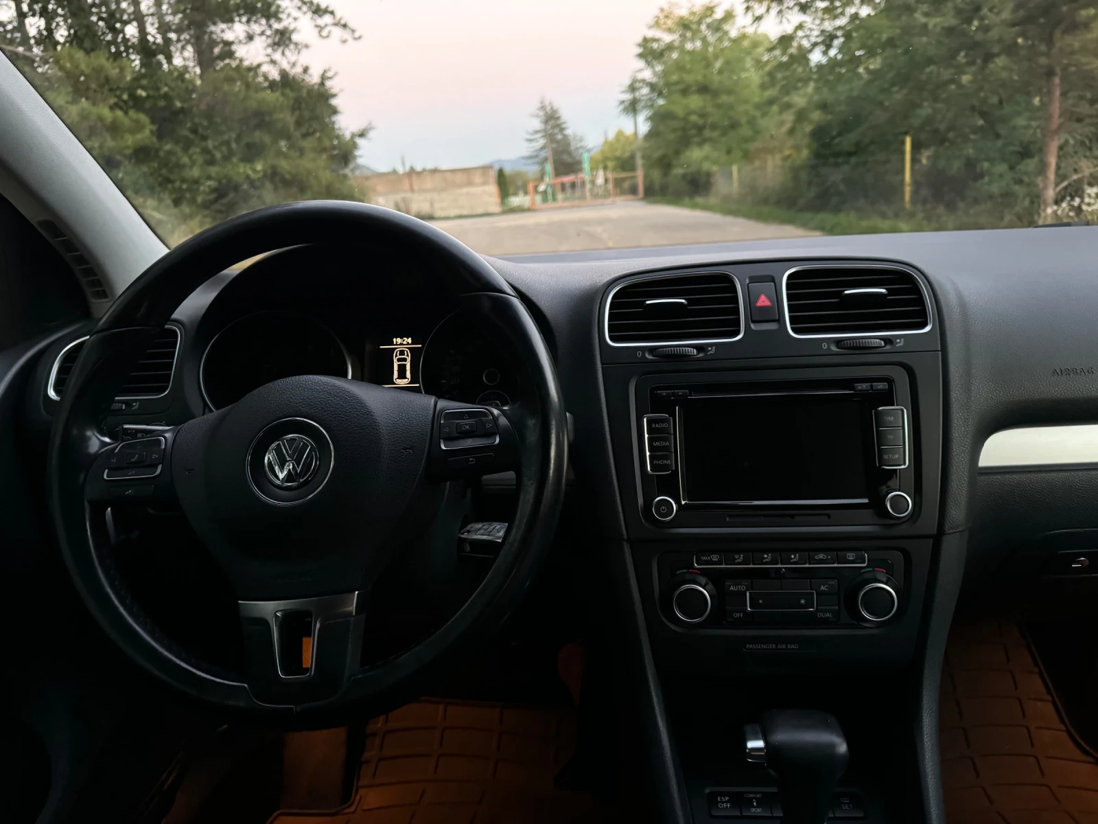 VW Golf  - изображение 6