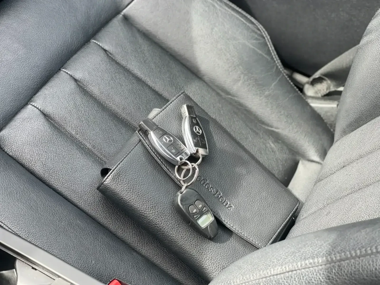 Mercedes-Benz E 250 CDi Blueefficiency Elegance | Mobile.bg   16