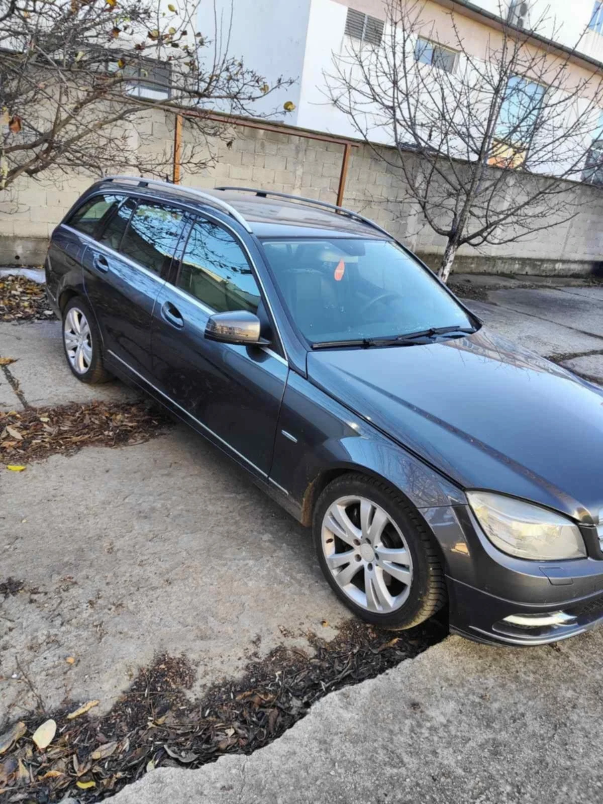 Mercedes-Benz C 350 | Mobile.bg   1