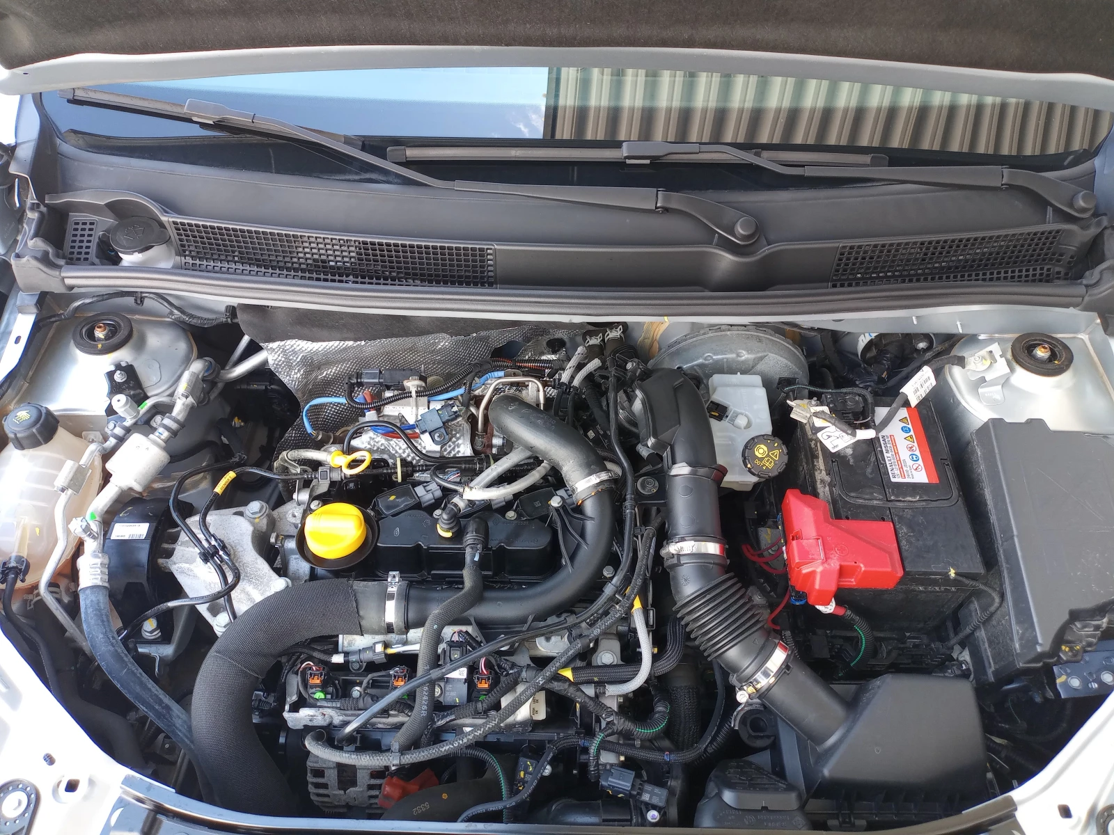 Dacia Sandero 1.0* TCe* LPG* 42600..*   | Mobile.bg   12