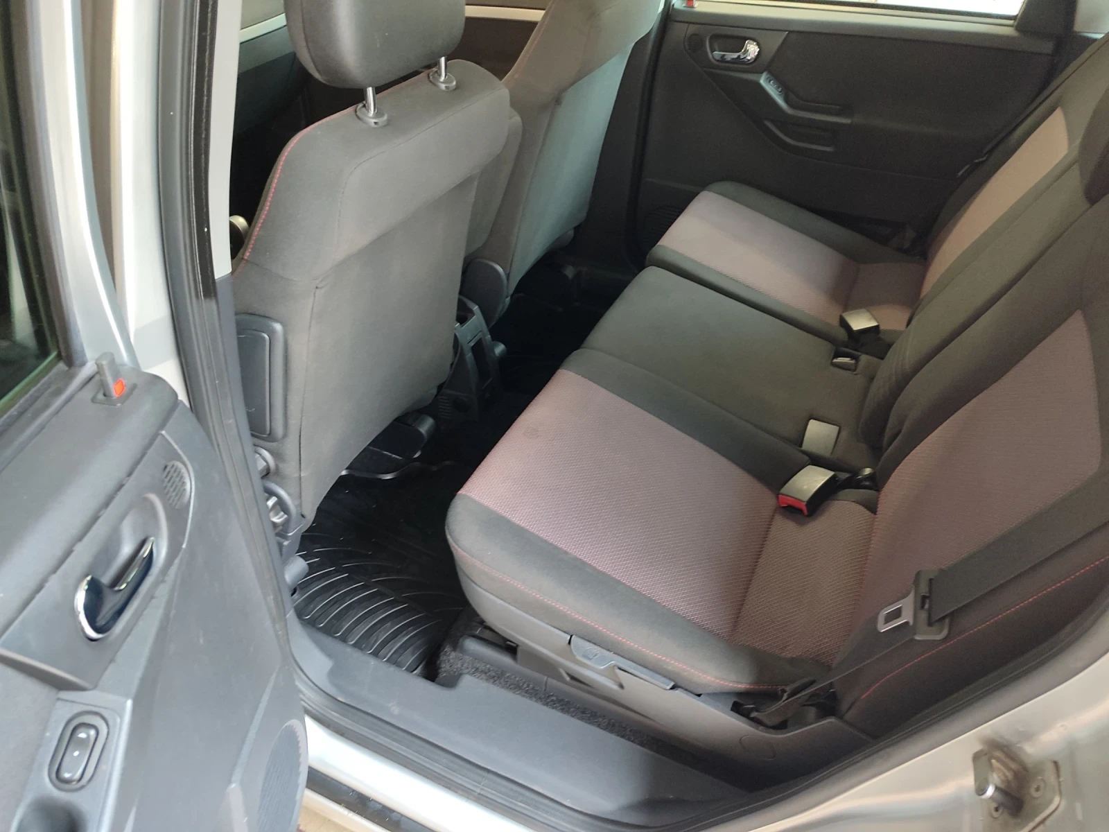 Opel Meriva 1.8 125ks. | Mobile.bg   11