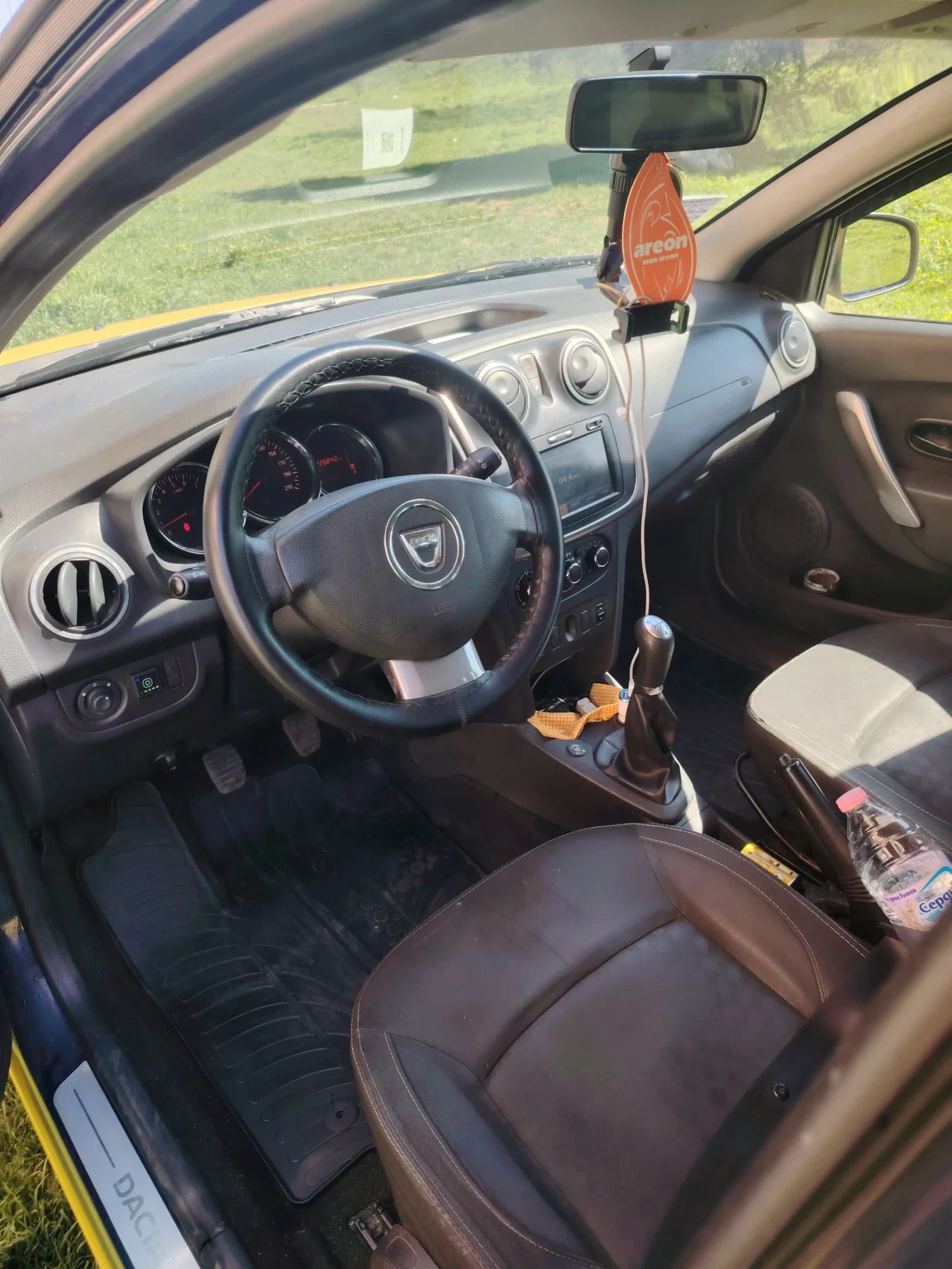 Dacia Logan  - изображение 7