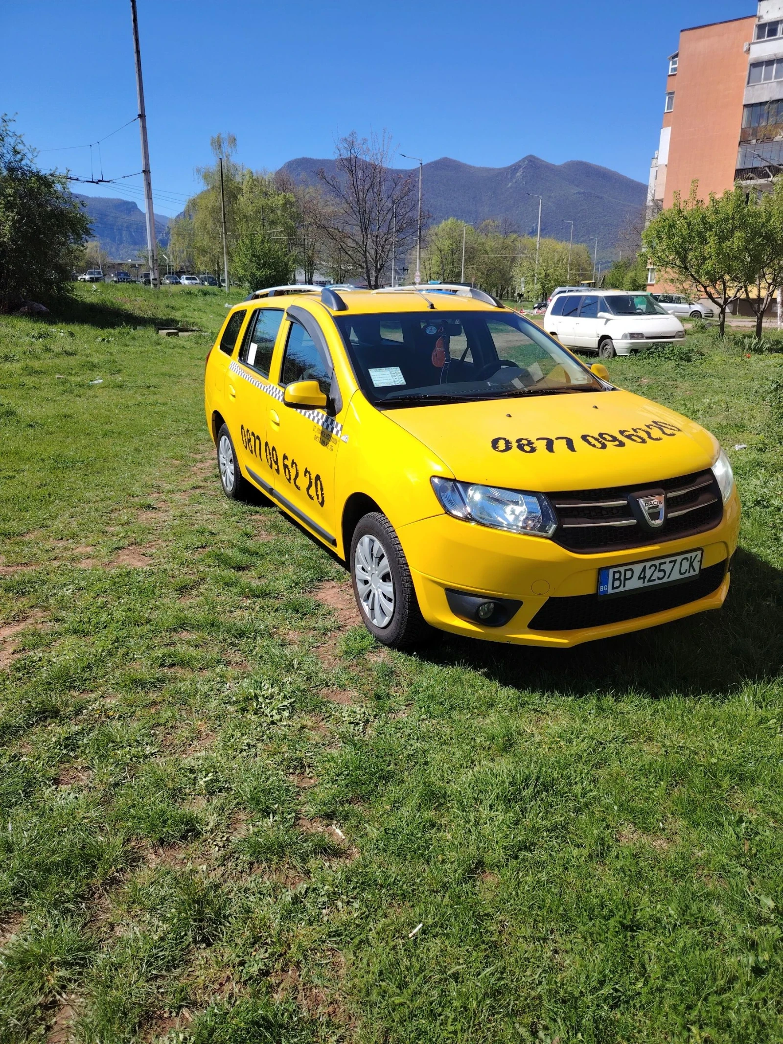 Dacia Logan  - изображение 2