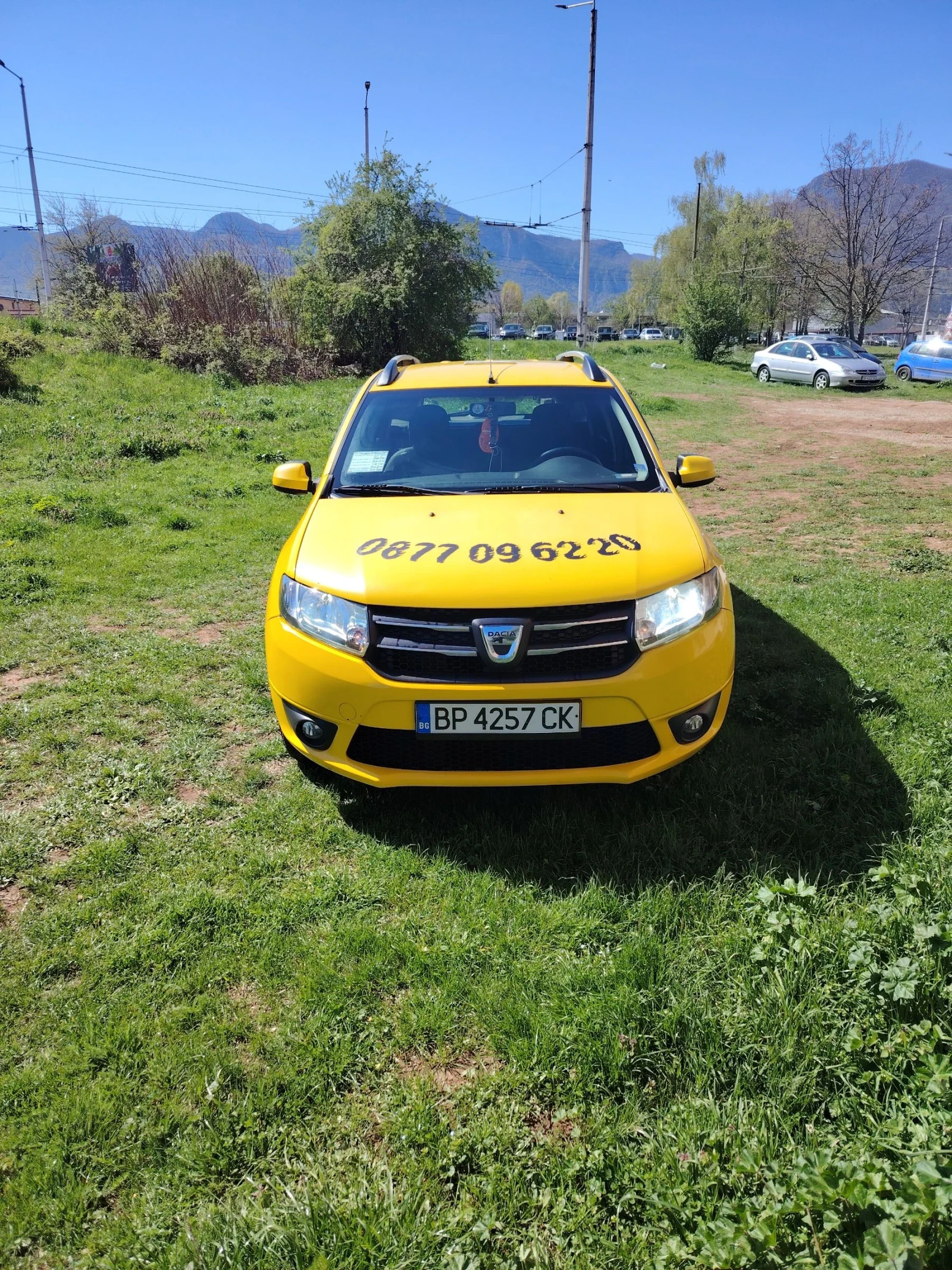 Dacia Logan  - изображение 5