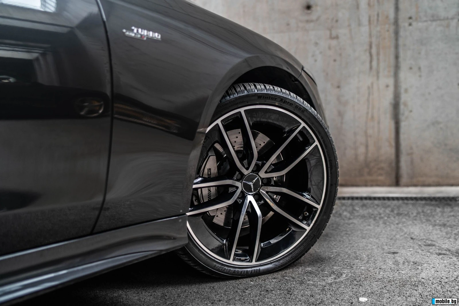 Mercedes-Benz CLS 53 AMG 4MATIC+  - изображение 9