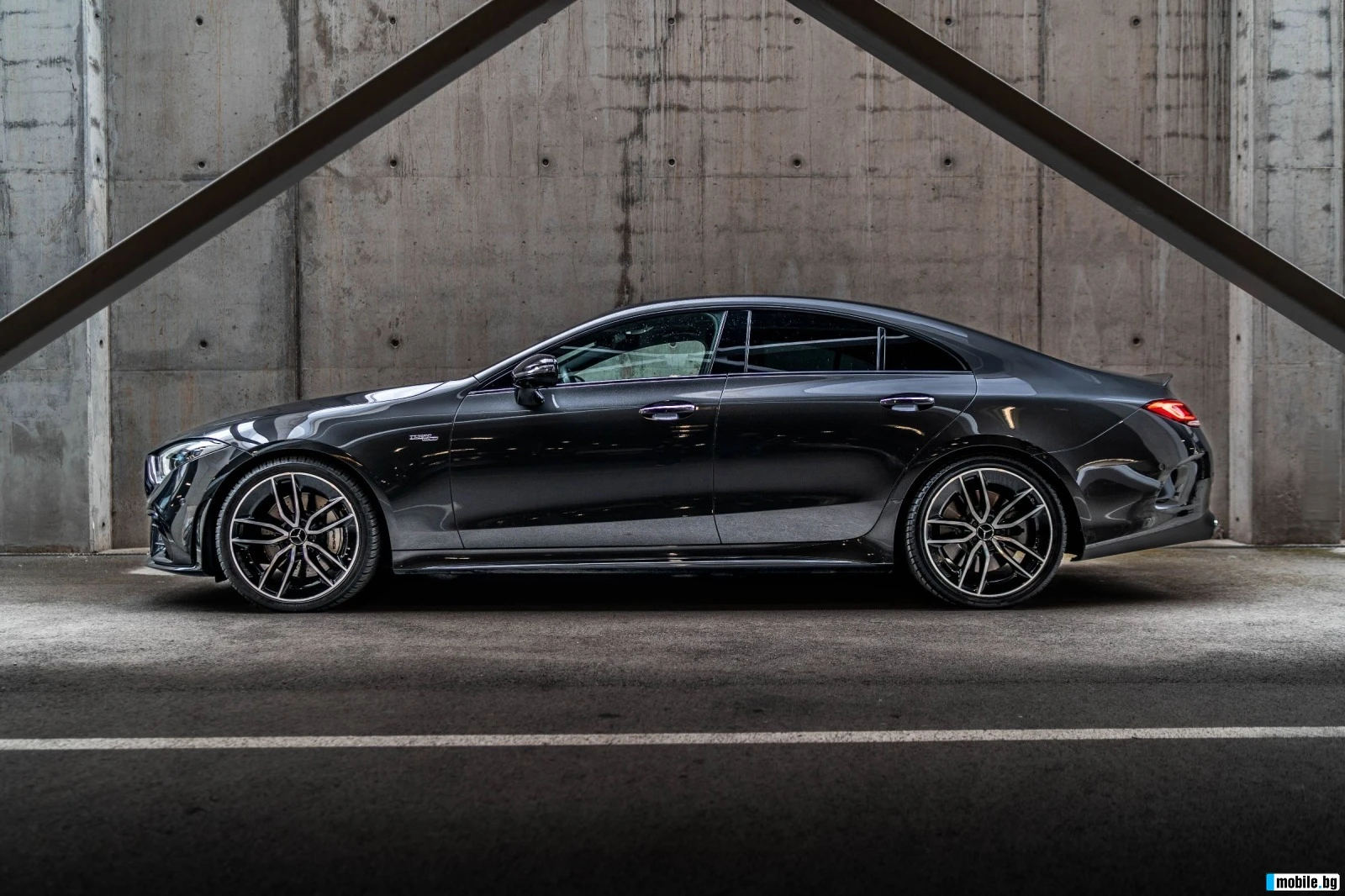 Mercedes-Benz CLS 53 AMG 4MATIC+  - изображение 6
