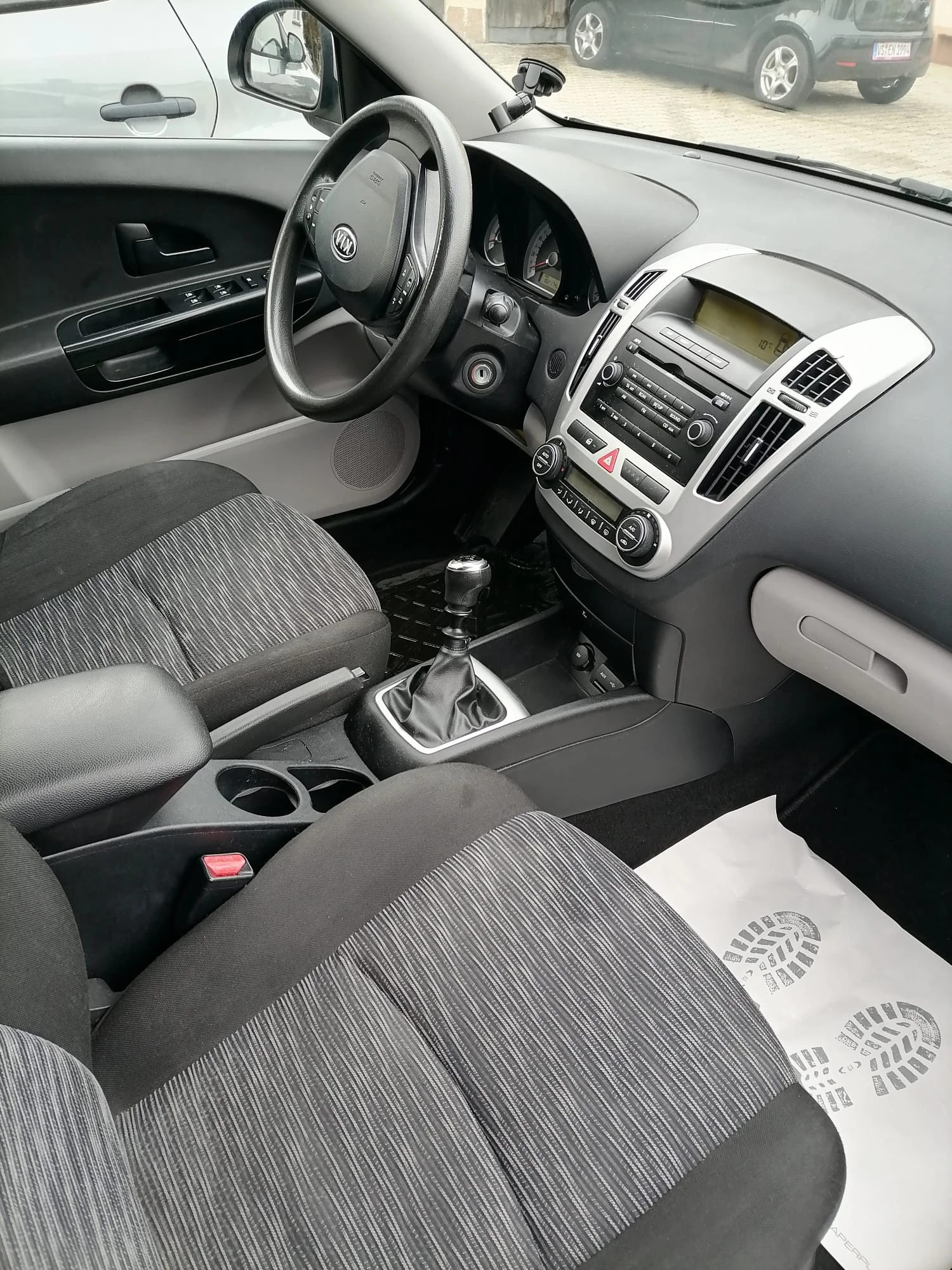 Kia Ceed  - изображение 6