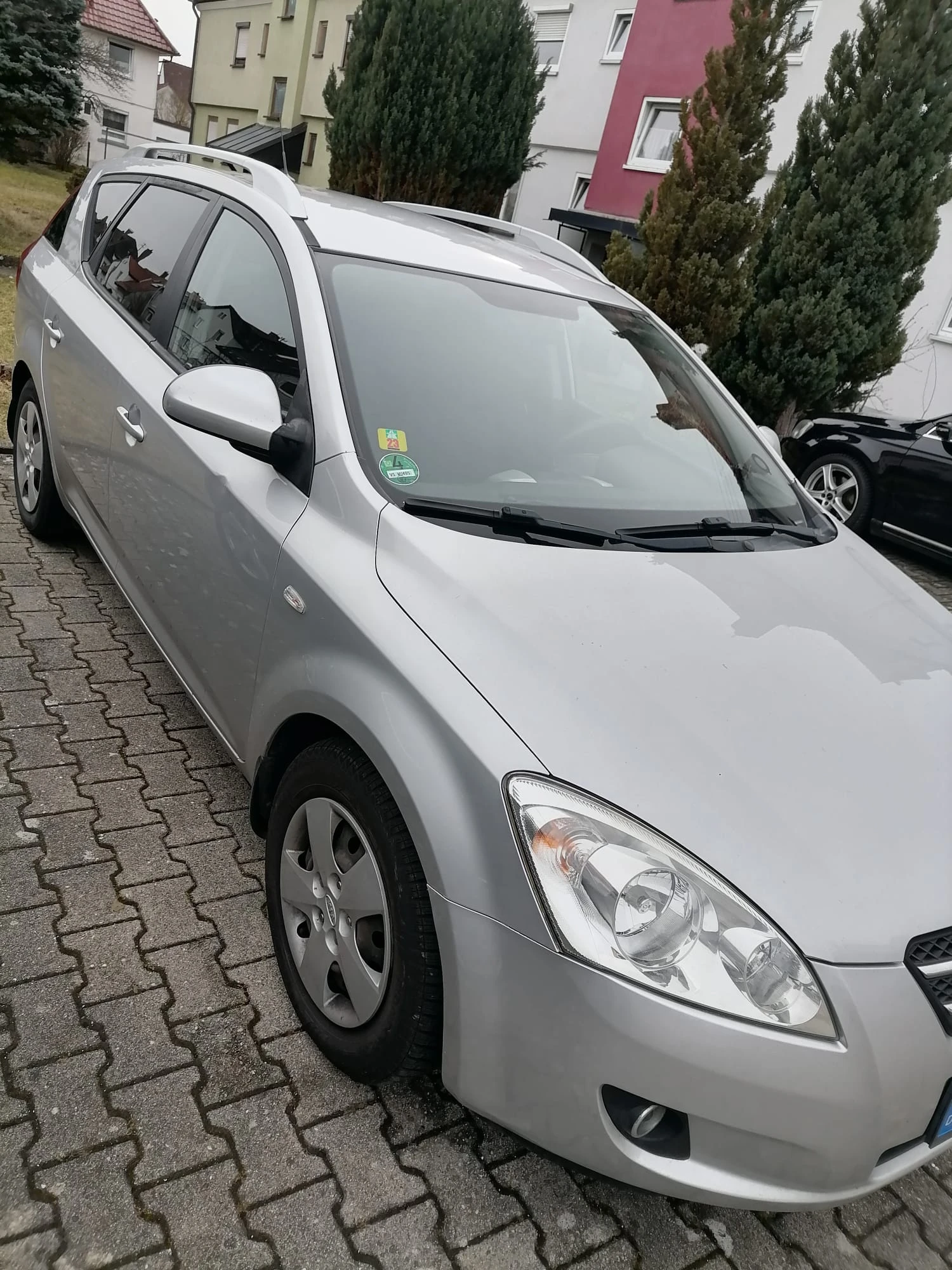 Kia Ceed  - изображение 3