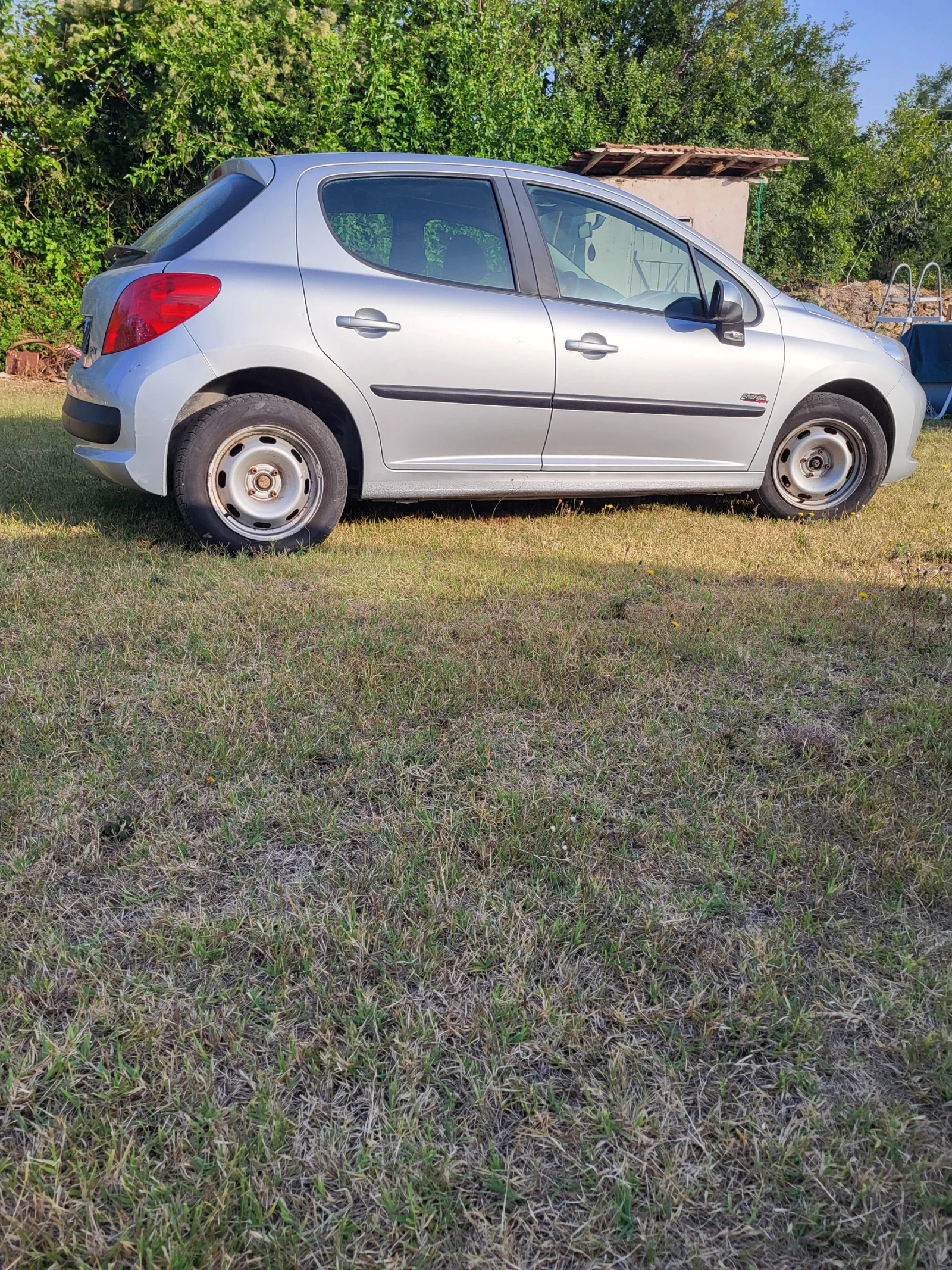 Peugeot 207  - изображение 3