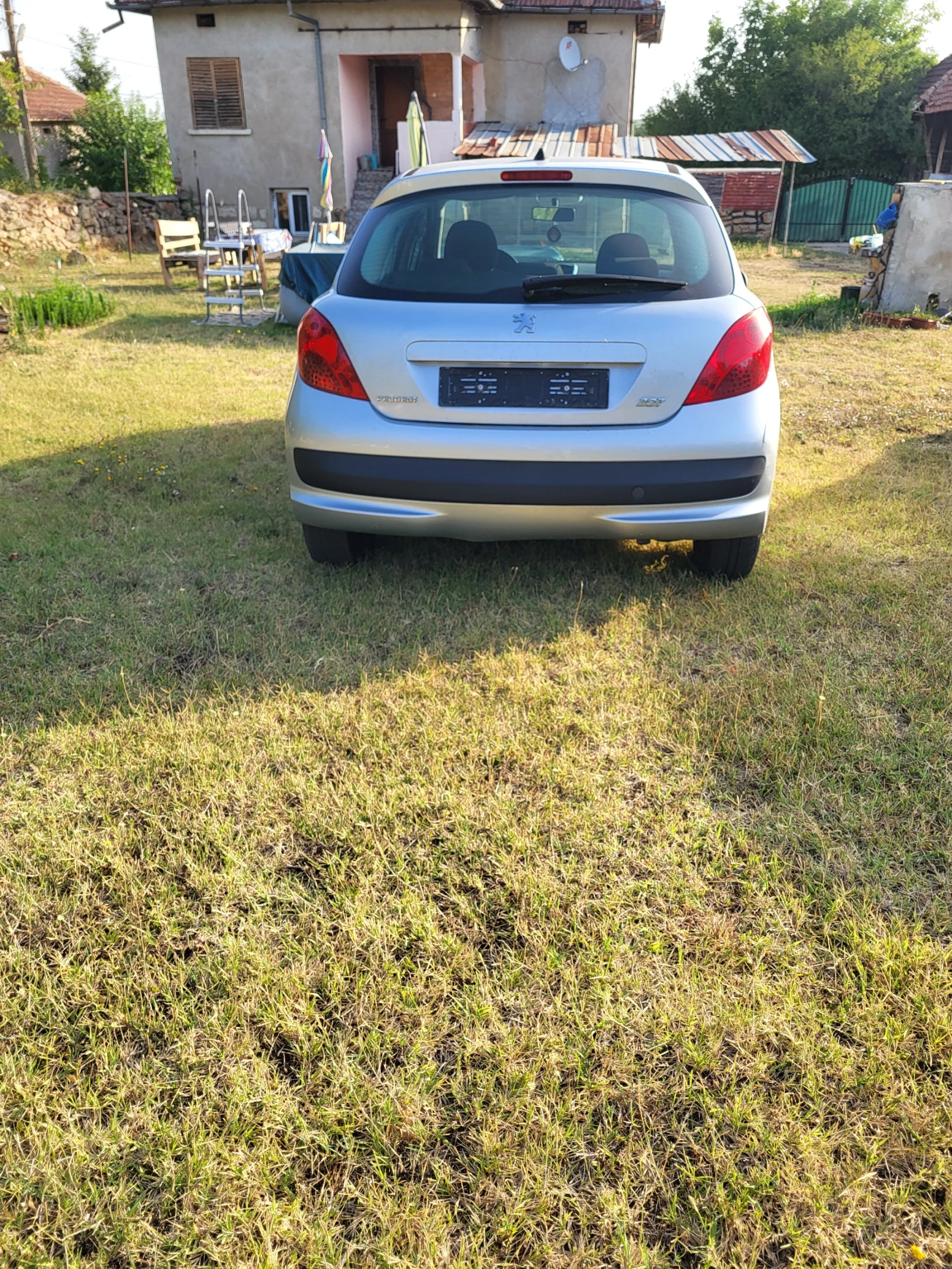 Peugeot 207  - изображение 4