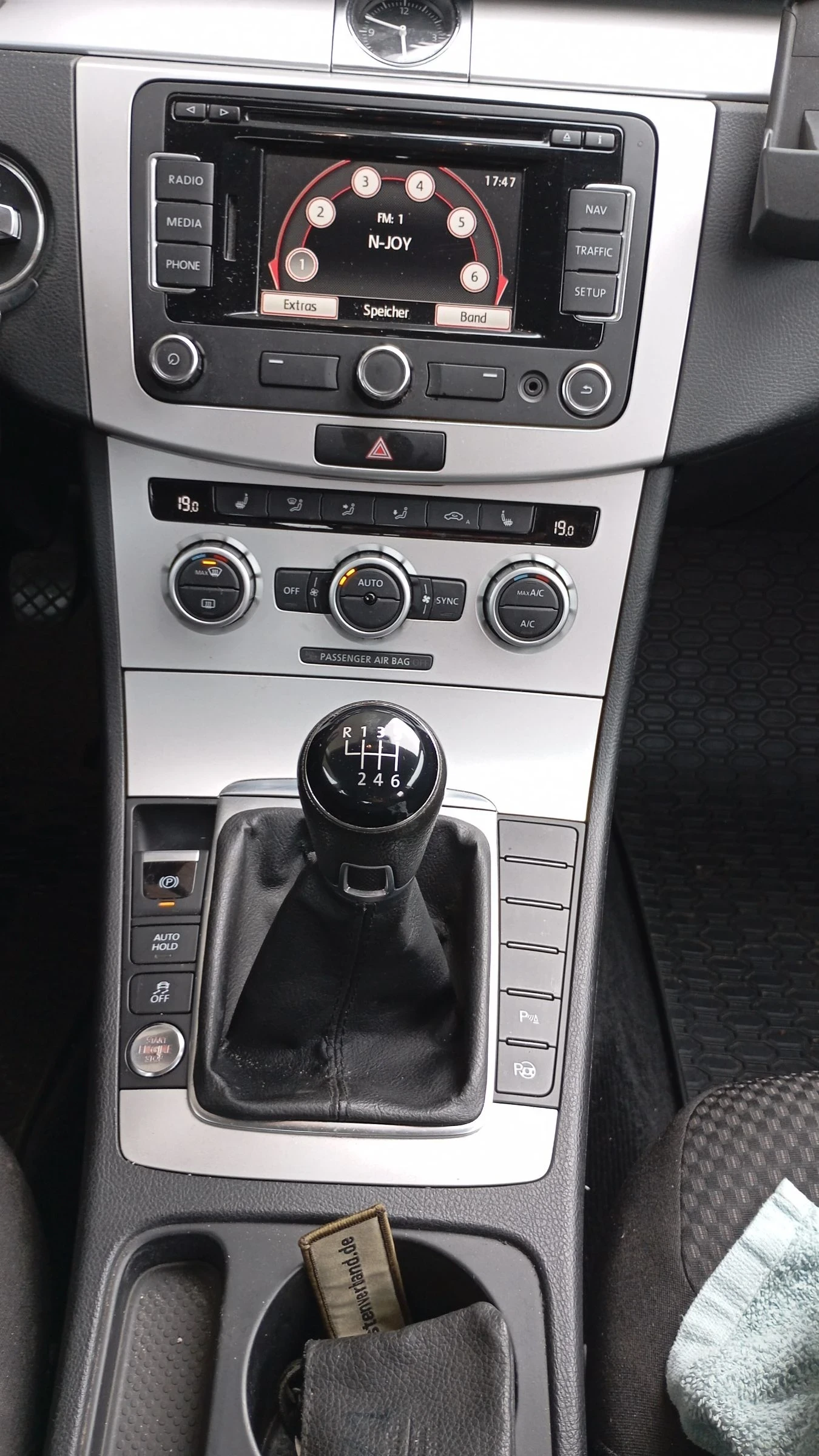 VW Passat Germania1, 4/150CNGas - изображение 8