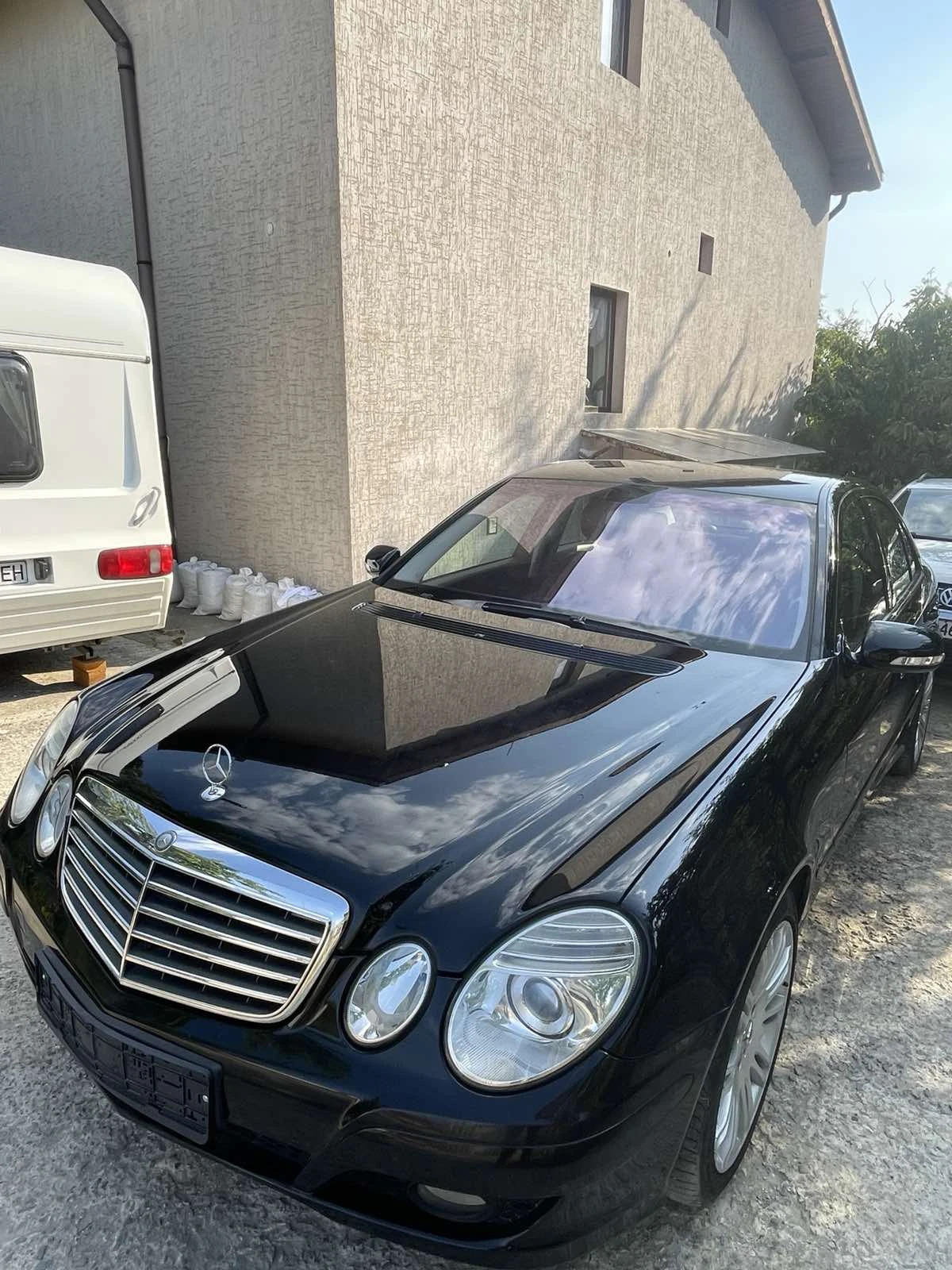 Mercedes-Benz E 280 | Mobile.bg   1