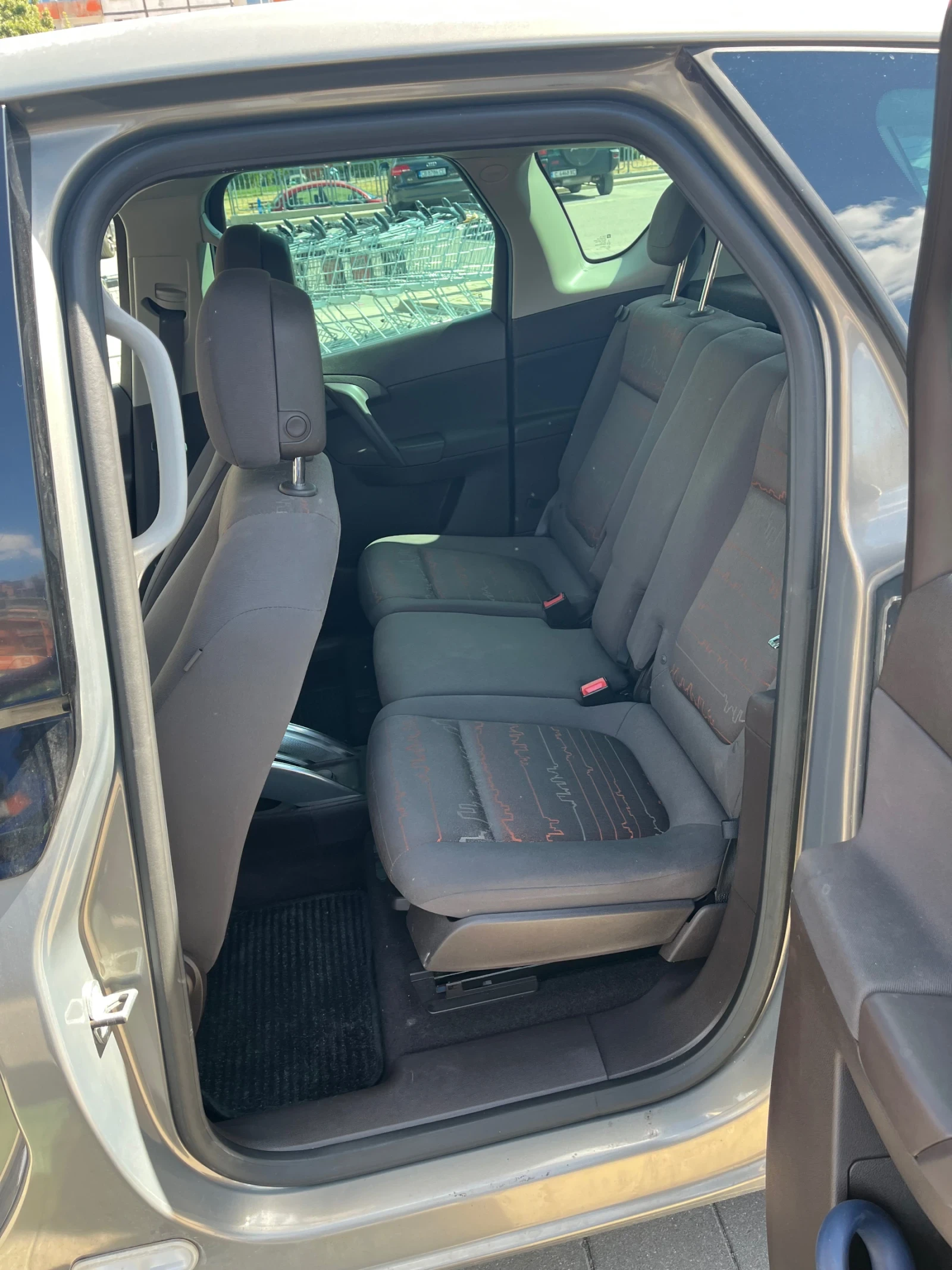 Opel Meriva | Mobile.bg   13