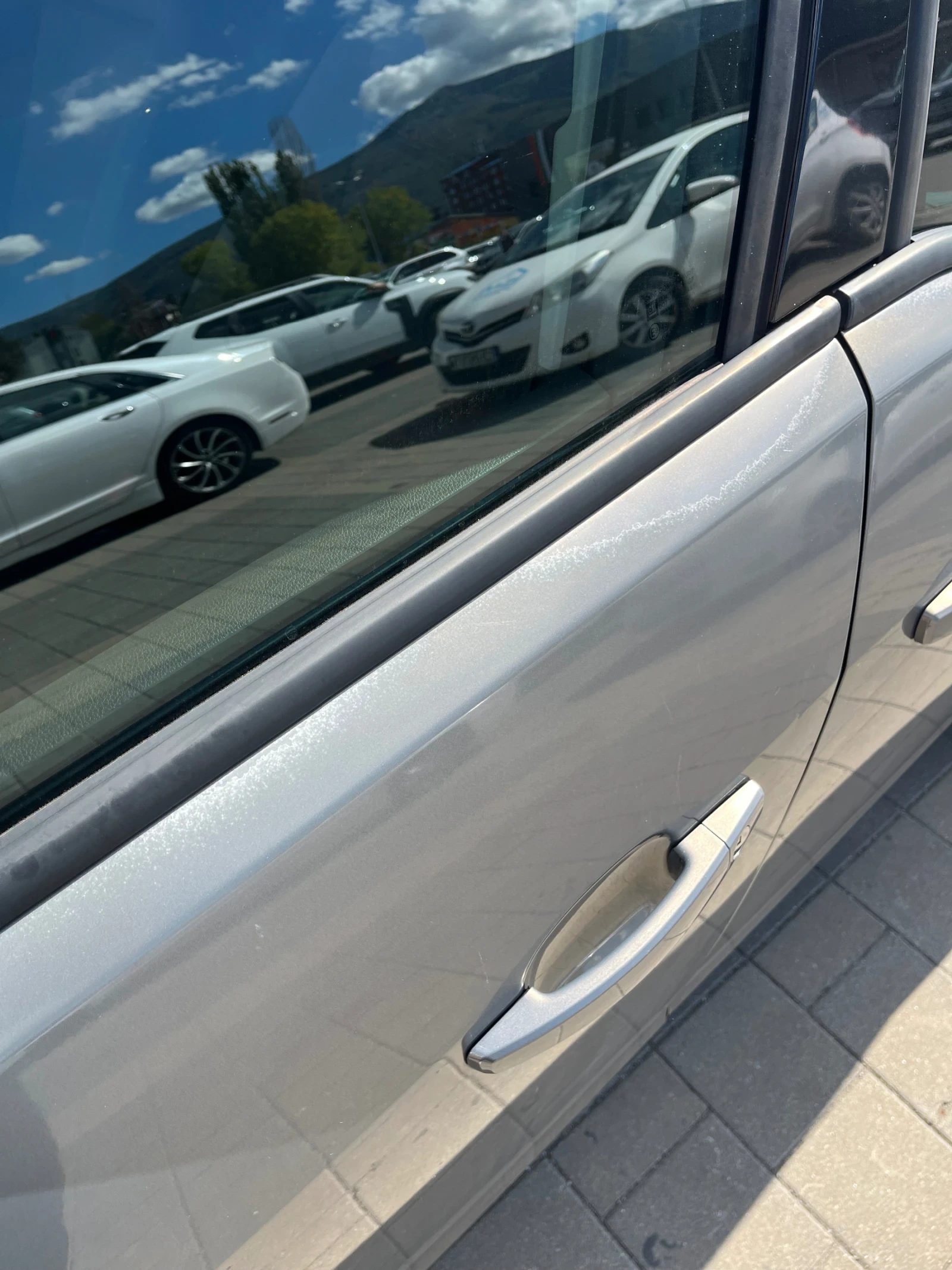 Opel Meriva  - изображение 4