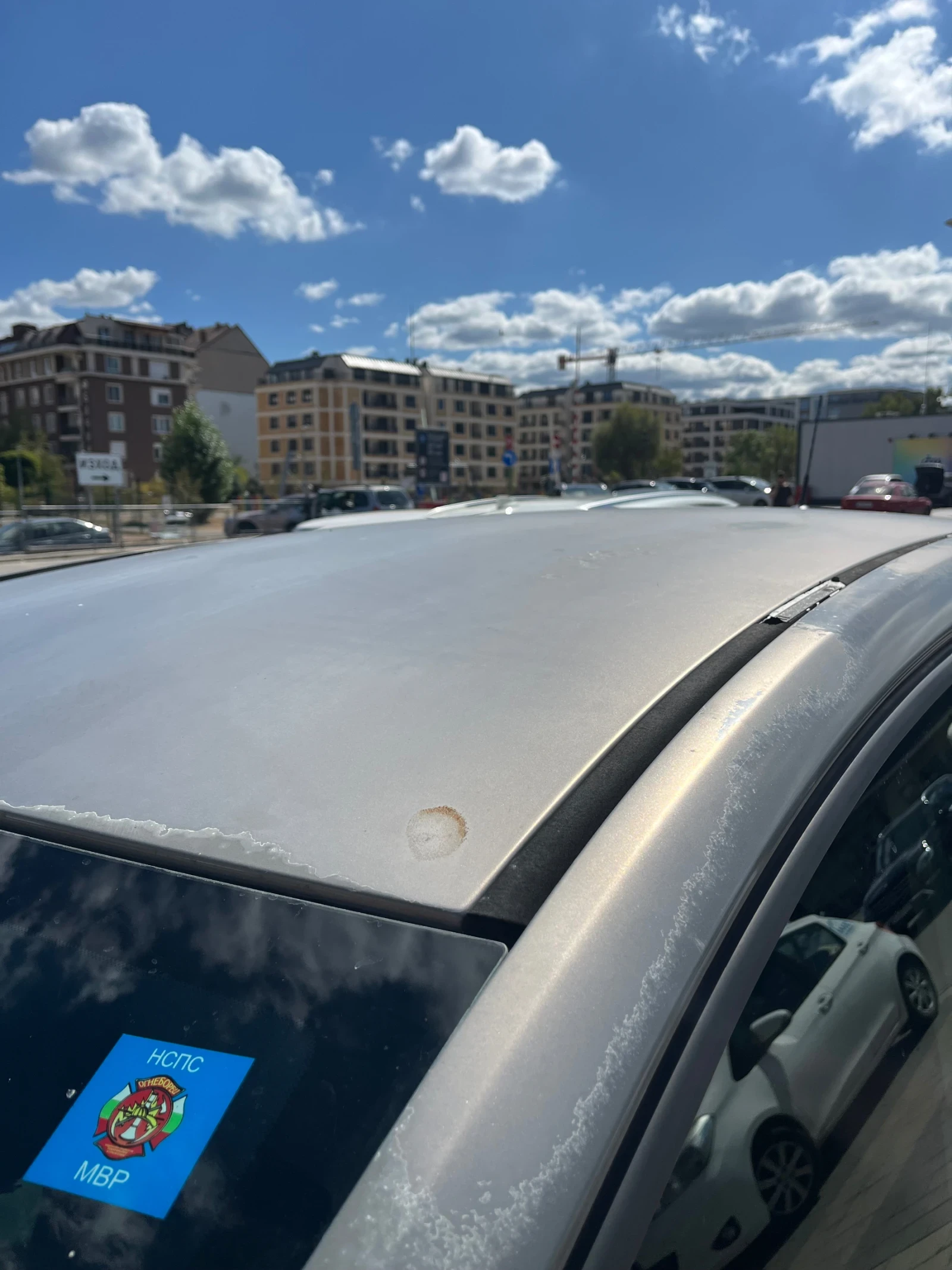 Opel Meriva  - изображение 6