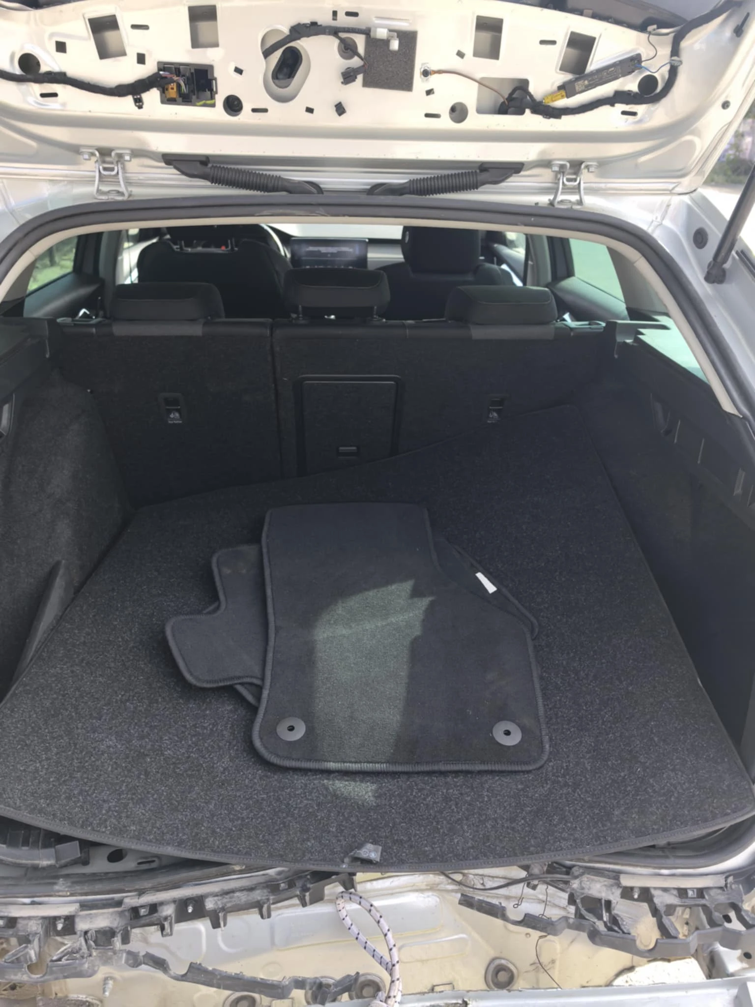 Skoda Octavia 2.0tdi | Mobile.bg   16