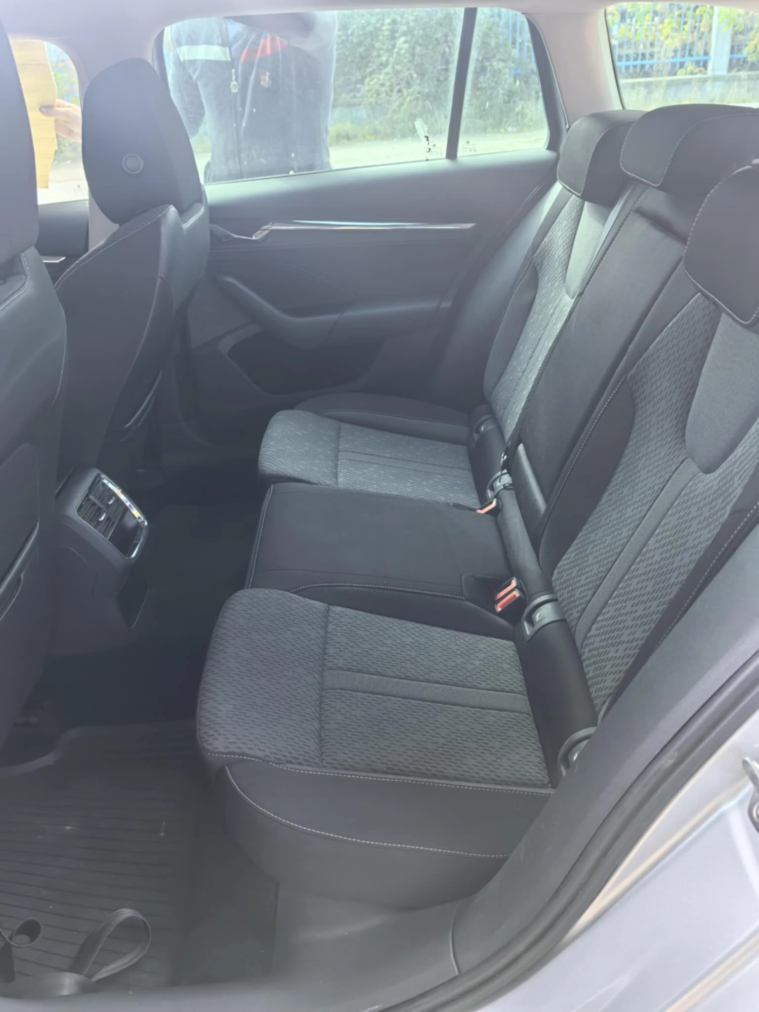 Skoda Octavia 2.0tdi | Mobile.bg   11